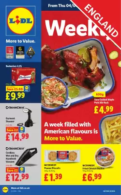 Lidl (valid until 10-06)
