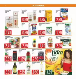Volantino Sisa Pagina 12