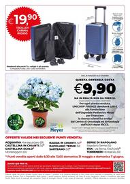 Volantino In Coop Pagina 20