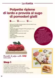 Volantino In Coop Pagina 10
