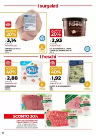 Volantino In Coop Pagina 12