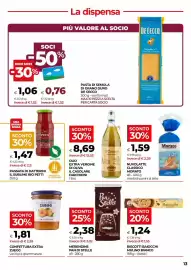 Volantino In Coop Pagina 13