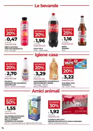 Volantino In Coop Pagina 14
