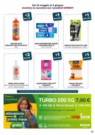Volantino In Coop Pagina 17