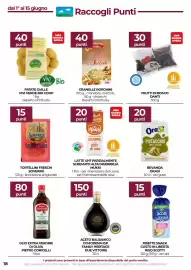 Volantino In Coop Pagina 18