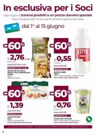 Volantino In Coop Pagina 2