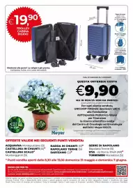 Volantino In Coop Pagina 20