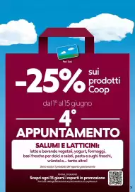 Volantino In Coop Pagina 3