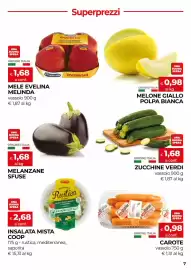 Volantino In Coop Pagina 7