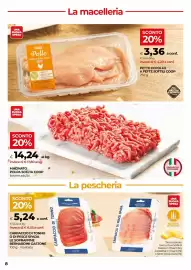 Volantino In Coop Pagina 8