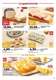 Volantino In Coop Pagina 9