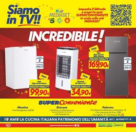 Volantino Iper Super Conveniente Pagina 28