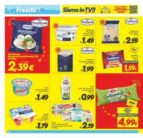 Volantino Iper Super Conveniente Pagina 10