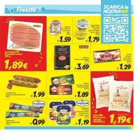 Volantino Iper Super Conveniente Pagina 11