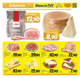 Volantino Iper Super Conveniente Pagina 12