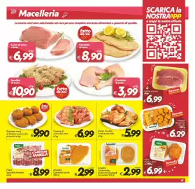 Volantino Iper Super Conveniente Pagina 13
