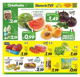 Volantino Iper Super Conveniente Pagina 14