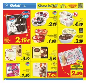 Volantino Iper Super Conveniente Pagina 16
