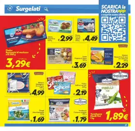 Volantino Iper Super Conveniente Pagina 17