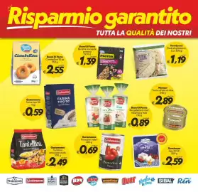 Volantino Iper Super Conveniente Pagina 18