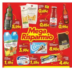 Volantino Iper Super Conveniente Pagina 2