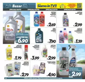 Volantino Iper Super Conveniente Pagina 22