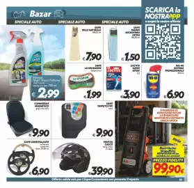 Volantino Iper Super Conveniente Pagina 23