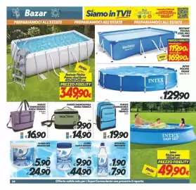 Volantino Iper Super Conveniente Pagina 24