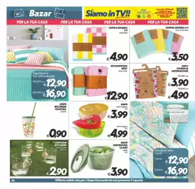 Volantino Iper Super Conveniente Pagina 26