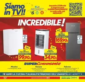 Volantino Iper Super Conveniente Pagina 28