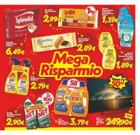 Volantino Iper Super Conveniente Pagina 3