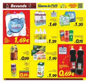 Volantino Iper Super Conveniente Pagina 4