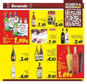 Volantino Iper Super Conveniente Pagina 5
