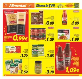 Volantino Iper Super Conveniente Pagina 6