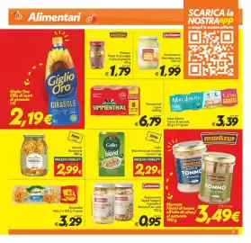Volantino Iper Super Conveniente Pagina 7