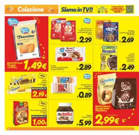 Volantino Iper Super Conveniente Pagina 8