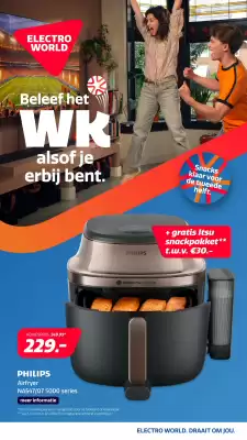Electroworld (geldig t/m 7-06)
