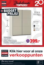 Budget Home Store folder Pagina 8