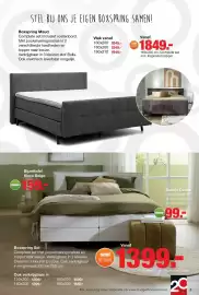 Budget Home Store folder Pagina 3