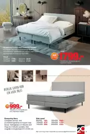 Budget Home Store folder Pagina 5