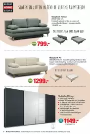Budget Home Store folder Pagina 6