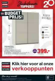 Budget Home Store folder Pagina 8