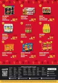 Encarte Cometa Supermercados Página 2