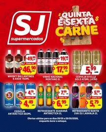 Encarte Sj Supermercados Página 10