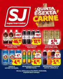 Encarte Sj Supermercados Página 10