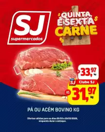 Encarte Sj Supermercados Página 2