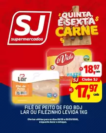 Encarte Sj Supermercados Página 4