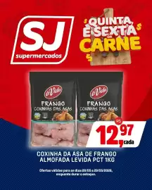 Encarte Sj Supermercados Página 5