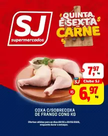 Encarte Sj Supermercados Página 6
