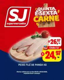 Encarte Sj Supermercados Página 8